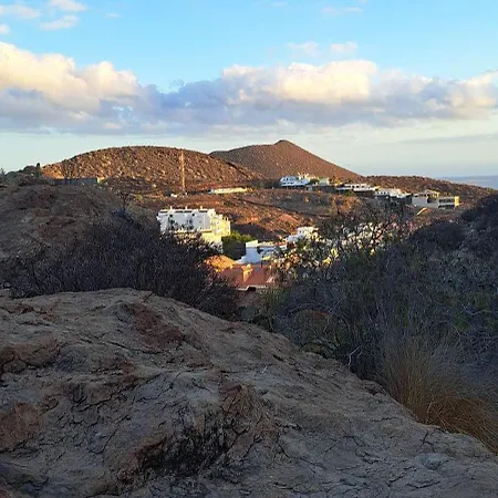 דירה Casa Karolina