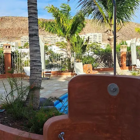 דירה Casa Karolina *