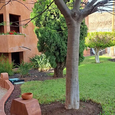 דירה Casa Karolina