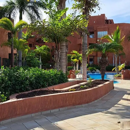 דירה Casa Karolina *