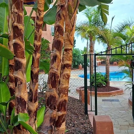 Casa Karolina דירה *