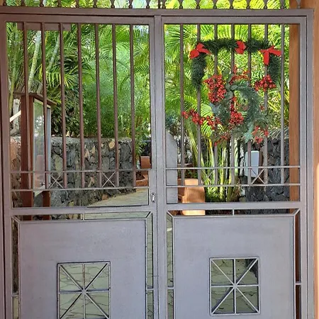 Casa Karolina דירה