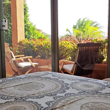 Casa Karolina פאלם-מאר