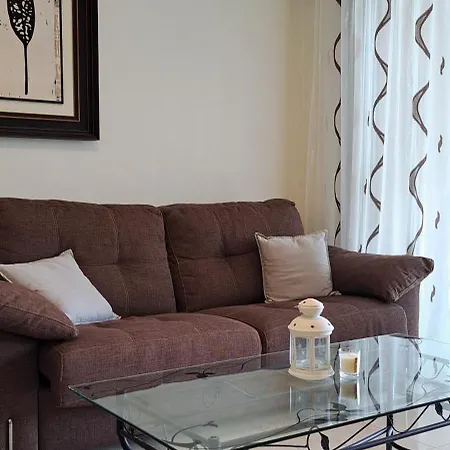 דירה Casa Karolina *