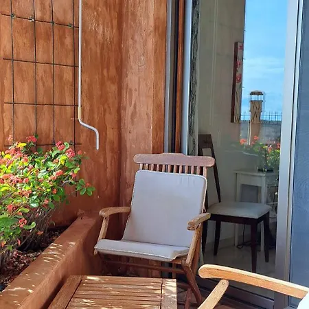 דירה Casa Karolina