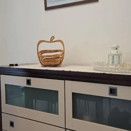 Casa Karolina דירה *